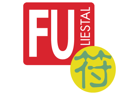 Fu's Asia Logo